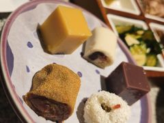 -真地道京味府·鲜橙烤鸭·北京菜(朝阳公园·甜水园店)