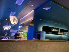 -非烤勿扰自助烤肉(东坑四季广场店)