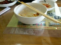 -海兰江石锅饭(水上店)
