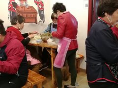 -高行汤团店(金高路店)