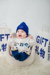 -小熊维尼高端儿童摄影(宝安旗舰店)