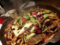 -老板恋上鱼(印象城店)