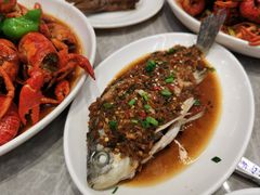 -虾女王·龙虾·烧烤(龙江店)