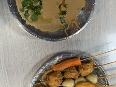 -大姐麻辣烫(莲宝中路店)