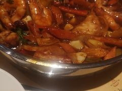 -黄记煌三汁焖锅(金凤万达广场店)