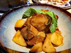 -南京大牌档(人民广场店)