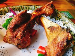 -嘉禾·悦享餐厅(八方汇店)