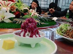 -石羊农庄
