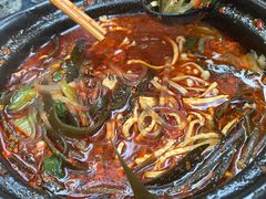 -清真·穆萨砂锅(大皮院店)
