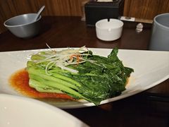 -喜粤广东菜(汉屯路店)