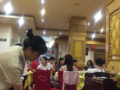 大堂-东北食府·铁锅炖(花溪湾店)