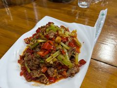 -湖南文氏湘菜馆(顺河高架路店)