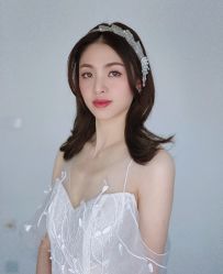 -艺憬婚纱礼服·造型(二七万达店)