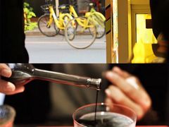 -茶是一枝花泡茶店