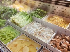 -董记老清泉·鲜切涮羊肉(窑岭店)