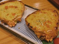 -小句号·精致料理(江南环球港店)