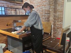 -梨花自助烤肉(天河城店)