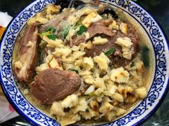 -陕西名小吃(T3航站楼一店)