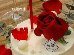 -花花卷卷·鲜食蛋糕(静安久光百货店)