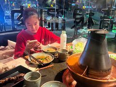 -老墙根涮肉·铜锅鲜羊肉(良乡店)