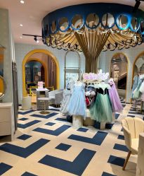 -奈尔宝家庭中心·亲子餐厅(长沙运达汇店)