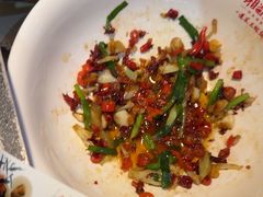 -湘当爱·鲜煮现炒(松岗立业路店)