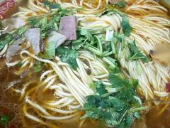 -美玲拉面(鞍山西道店)