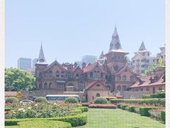 -马勒别墅饭店(静安寺店)