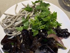 -蝎王府羊蝎子(虎坊桥总店)