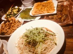 -霄汉羊排(万松园一店)