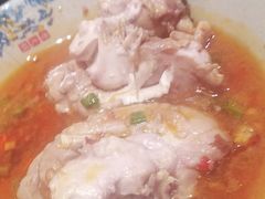 聪明脑花-小龙坎火锅(黄河店)