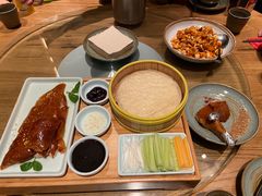 -青年公社烤鸭(蜀山万象汇店)