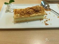 -必胜客(安盛金马店)