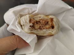 -长发西饼(临顿路店)