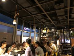 -探鱼·鲜青椒爽麻烤鱼(西南商都店)