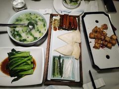 -柳莺湖上·湖景餐厅·江南菜(西湖店)