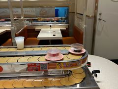 -争鲜回转寿司(东方银座店)