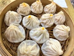 -炉旺斋上海小笼包·小馄饨