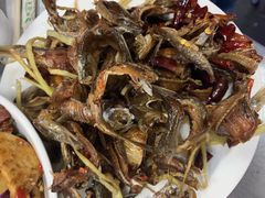 -石屏老字号4号包浆豆腐美食城(泼水广场店)