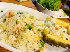 -南国锋味椰子鸡(瀚海店)