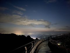 -少华山国家森林公园