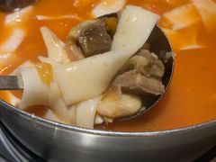 -蕃茄述·好汤自然来(江汉路店)