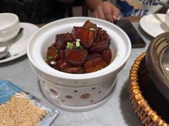 -小菜园新徽菜(芜湖万达店)