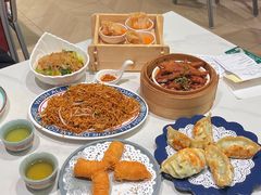 -喜势点·糖沙翁手工茶点·本地人茶居(永庆坊店)