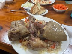 -217丰惠源抓饭(星湖街店)