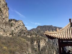 -神农山景区
