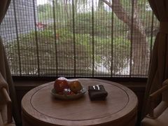 -西安华清御汤酒店