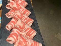 -老牌坊云南鱼豆花火锅(嵩山店)