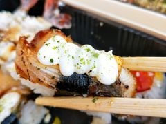-樟葶谷寿司(椒江店)