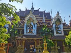 -西双版纳总佛寺